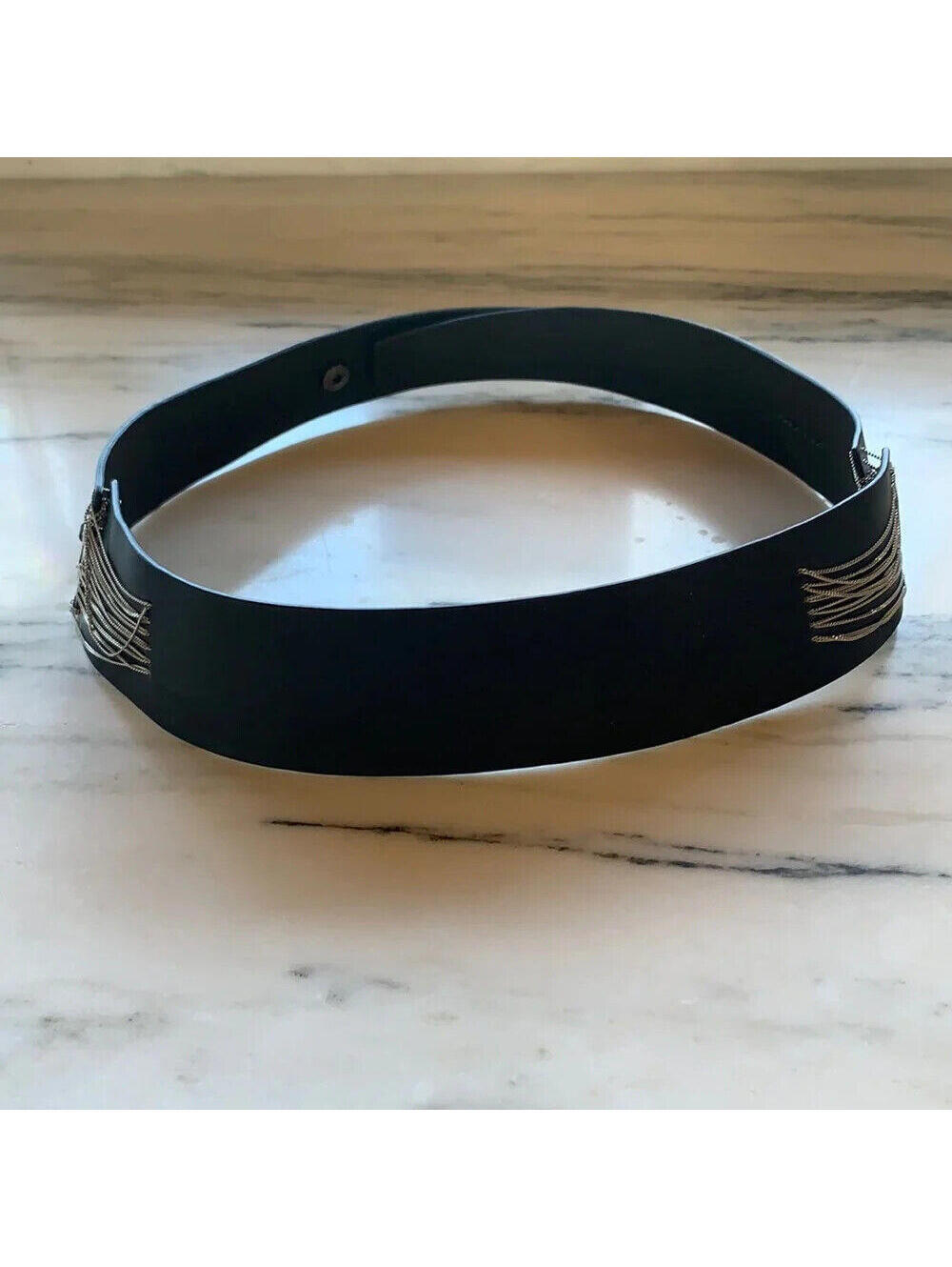 Ports 1961 Waist Belt, Size Small